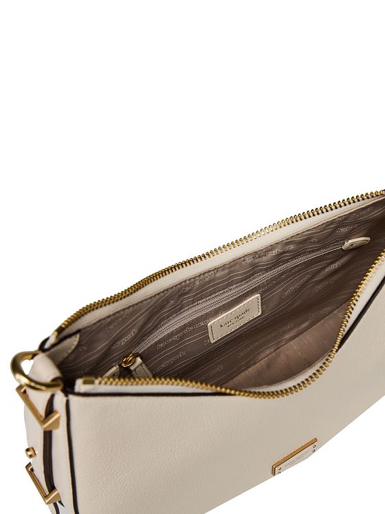 Kate Spade New York Liv Skuldertaske Læder 27 cm