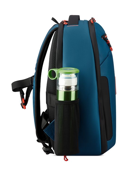 Roncato Norway Daypack 41 cm Laptoprum