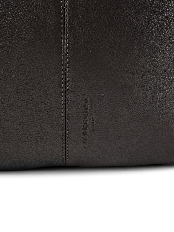 Liebeskind Paris Skuldertaske M Læder 40 cm Liebeskind Paris Skuldertaske M Læder 40 cm
