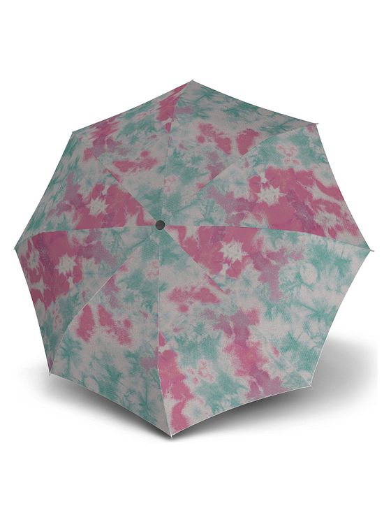 Knirps T.200 Duomatic lommeparaply 28 cm