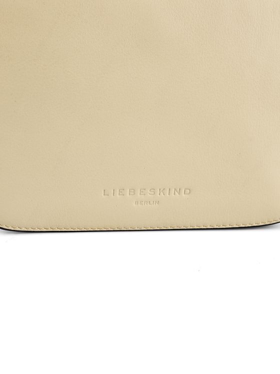 Liebeskind Luka Crossbody taske Læder 20.5 cm Liebeskind Luka Crossbody taske Læder 20.5 cm