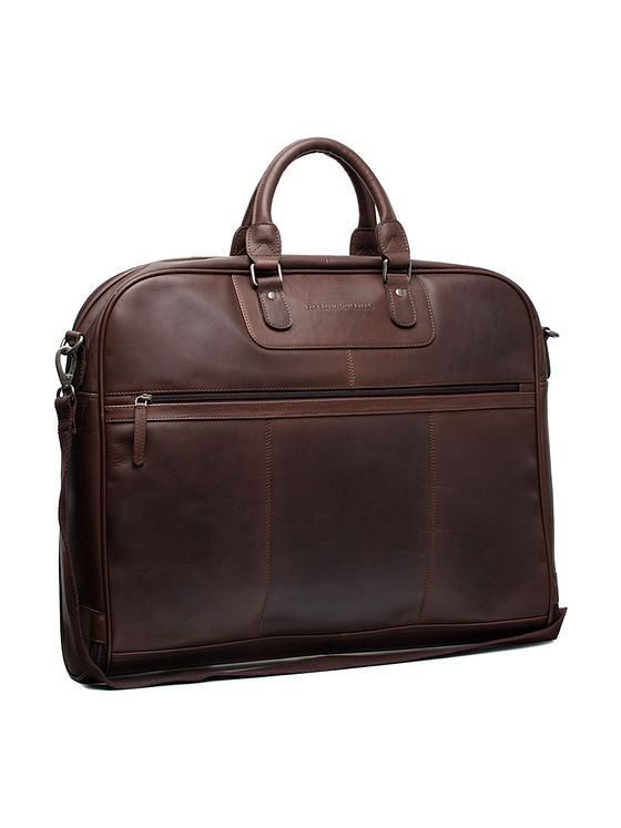 The Chesterfield Brand Josh Weekend-rejsetaske Læder 61 cm