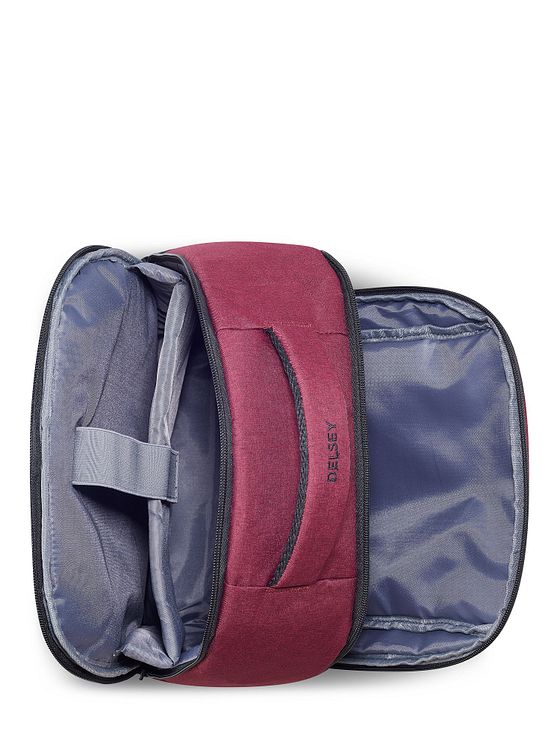 Delsey Paris Element Daypack 44 cm Laptoprum