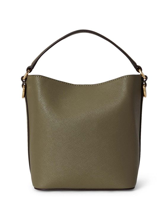 Lauren Ralph Lauren Reese Minitaske Læder 13 cm Lauren Ralph Lauren Reese Minitaske Læder 13 cm