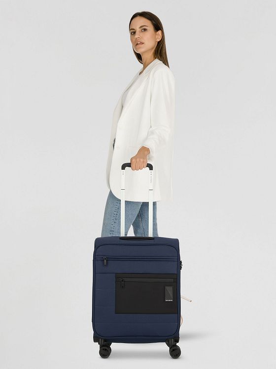 Samsonite Vaycay 4 hjul Kabinetrolley 55 cm