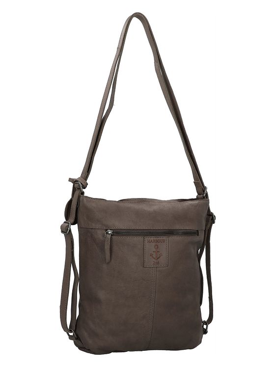 Harbour 2nd Anchor Love Nora Skuldertaske Læder 33 cm