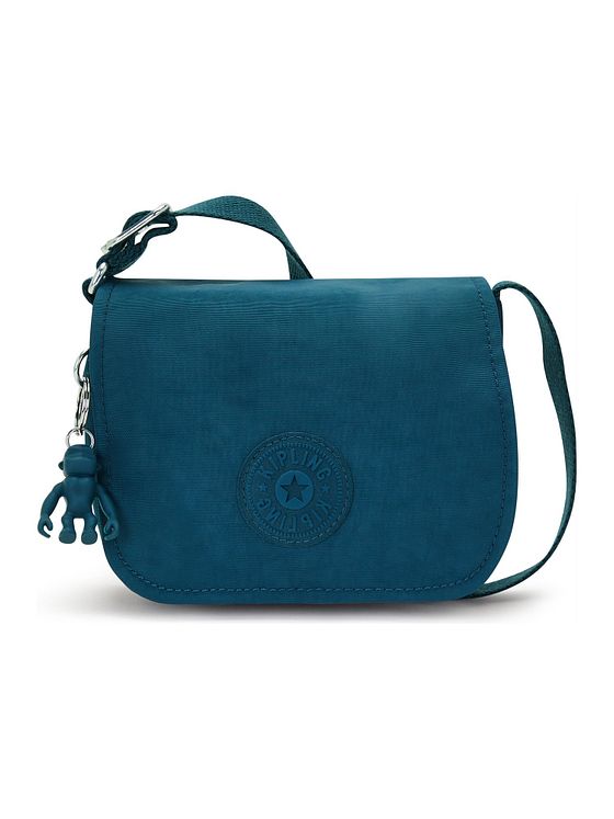 Kipling Basic Loreen Mini Skuldertaske 18 cm