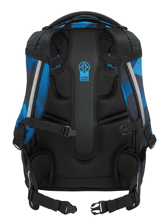 coocazoo Porter Skoletaske 46 cm