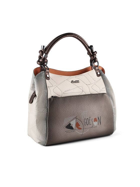 Anekke Sophia Skuldertaske 40 cm