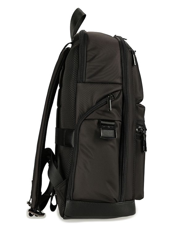 Samsonite Relyon Daypack M 30 cm Laptoprum Samsonite Relyon Daypack M 30 cm Laptoprum