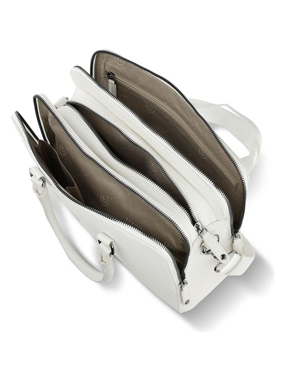 bugatti Elsa Håndtaske Læder 32 cm