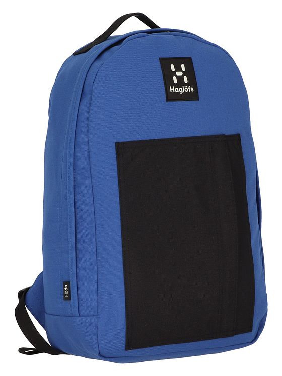 Haglöfs Floda-rygsæk 45 cm med rum til bærbar computer