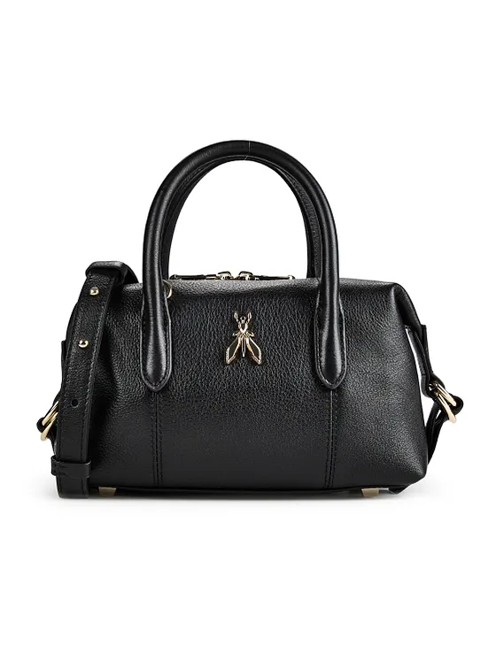 Patrizia Pepe Bolso Piel natural 22 cm Patrizia Pepe Bolso Piel natural 22 cm