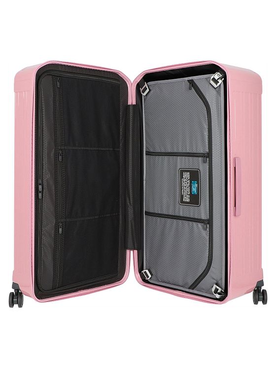 Piquadro PQ-Light 4-hjulet trolley 79 cm