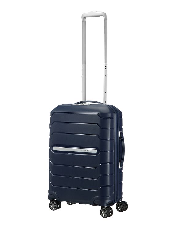Samsonite Flux 4 rullaa Lentolaukut 55 cm Joustava