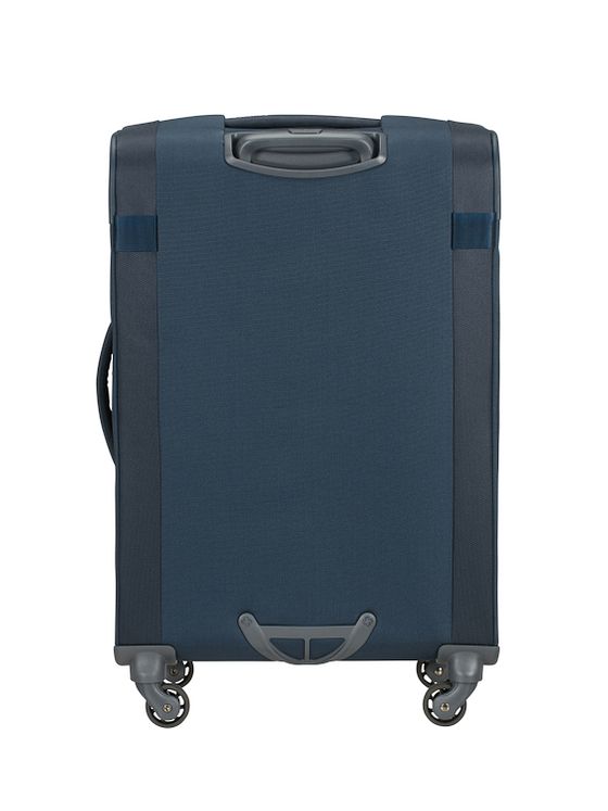 Samsonite Citybeat 4 rullaa Matkalaukku 66 cm Joustava