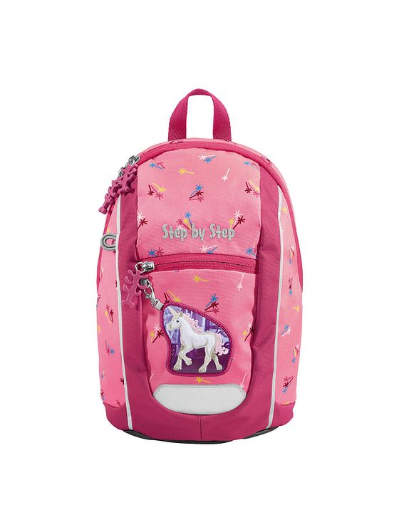 Step by Step KIGA Mini Børne-rygsæk 30 cm