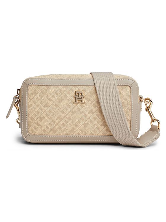 Tommy Hilfiger TH Monoplay Skuldertaske 21 cm