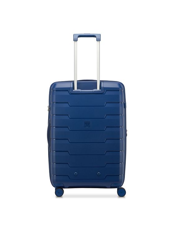 Roncato Skyline 2.0 4 hjul Trolley 46.5 cm med strækfold Roncato Skyline 2.0 4 hjul Trolley 46.5 cm med strækfold