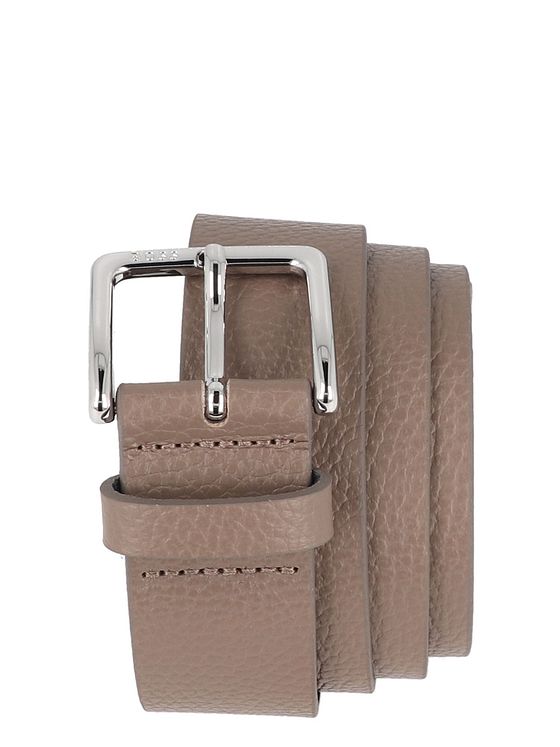 Boss Ronnie Bælte Læder