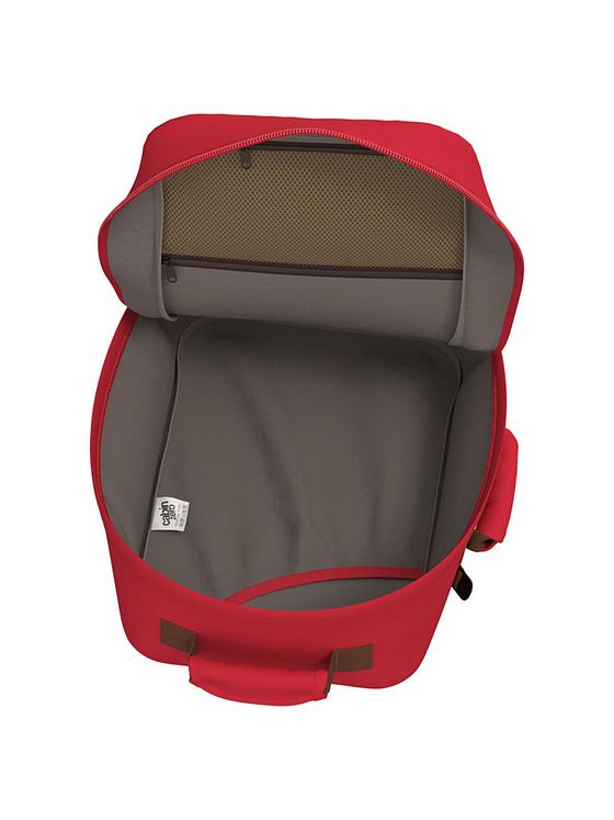 Cabin Zero Classic 36L Cabin Backpack Rygsæk 45 cm