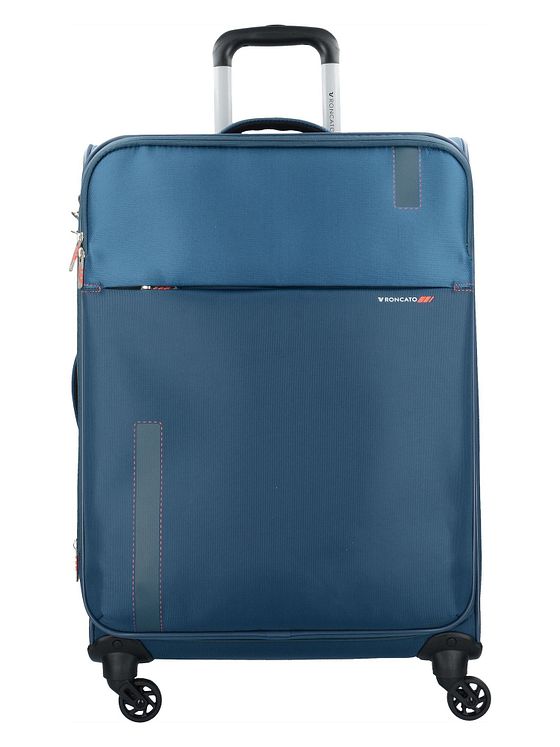 Roncato Speed 4-hjulet trolley 67 cm