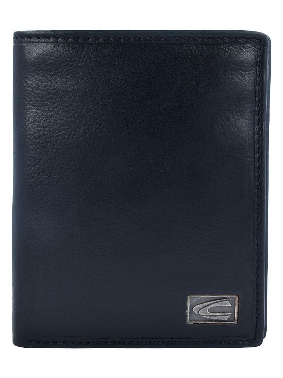 camel active Japan Pung RFID-beskyttelse Læder 9 cm