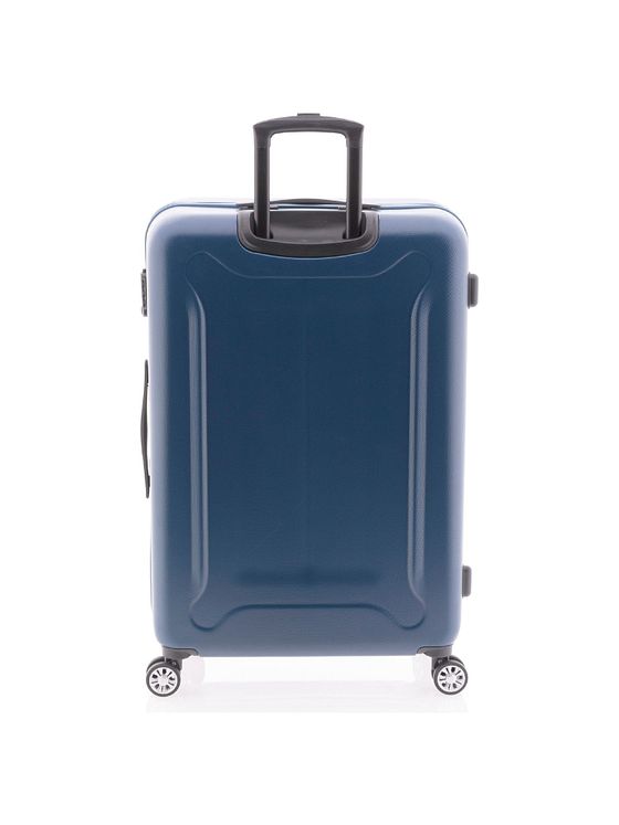 Gladiator 4800 4 hjul Trolley 78 cm