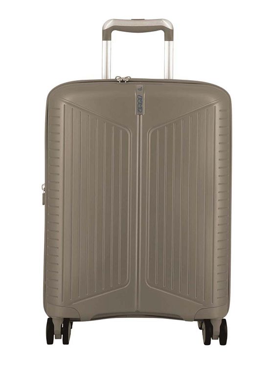 Jump Evae Ultra-Light 4 hjul Kabinetrolley 55 cm Jump Evae Ultra-Light 4 hjul Kabinetrolley 55 cm