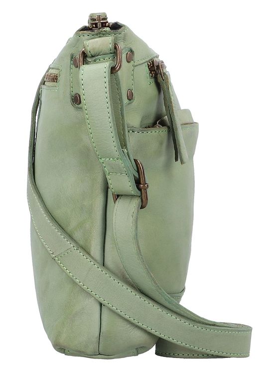 Harbour 2nd Anchor Love Isalie Umhängetasche Leder 26 cm