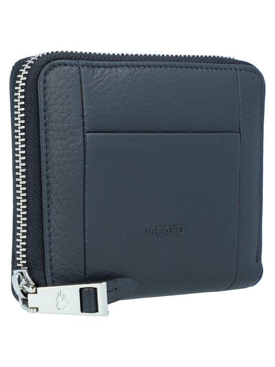 Picard Ren tegnebogslæder 12 cm