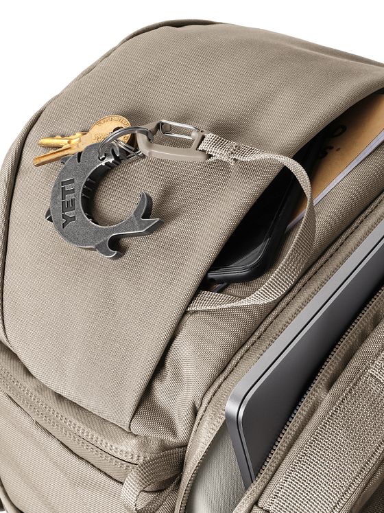 Yeti Ranchero Daypack 51 cm Laptoprum Yeti Ranchero Daypack 51 cm Laptoprum