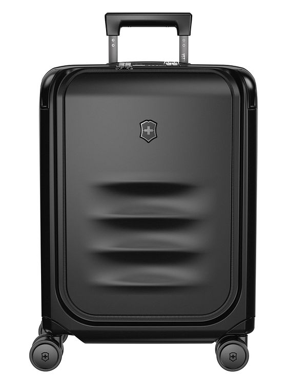 Victorinox Spectra 3.0 Global Carry On Rozšiřitelný kabinový vozík na 4 kolečkách 55 cm přihrádka na notebook