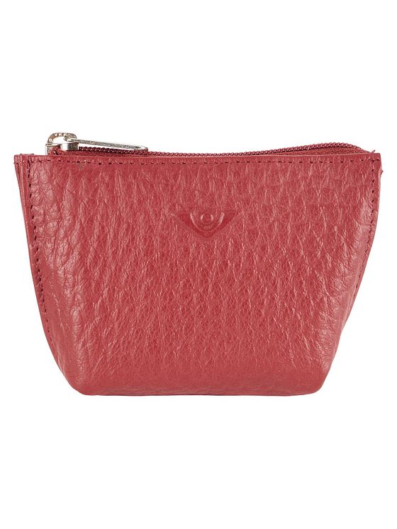 Voi Hirsch Sina pouzdro na klíče kožené 10 cm