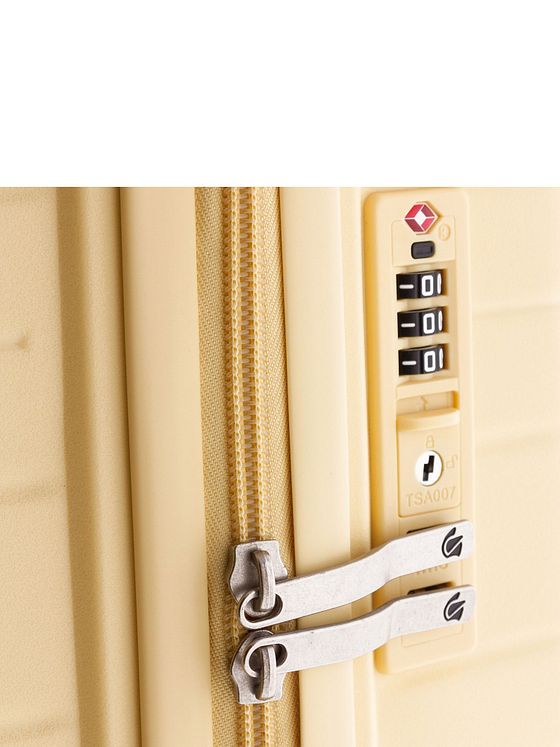 Gladiator 2700 4 hjul Trolley 55 cm