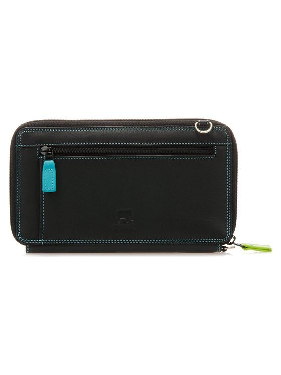 Mywalit Pung i læder 11 cm