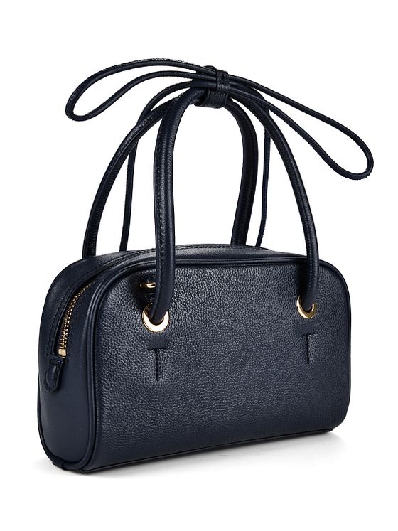 Furla Poppy Håndtaske Læder 20 cm Furla Poppy Håndtaske Læder 20 cm