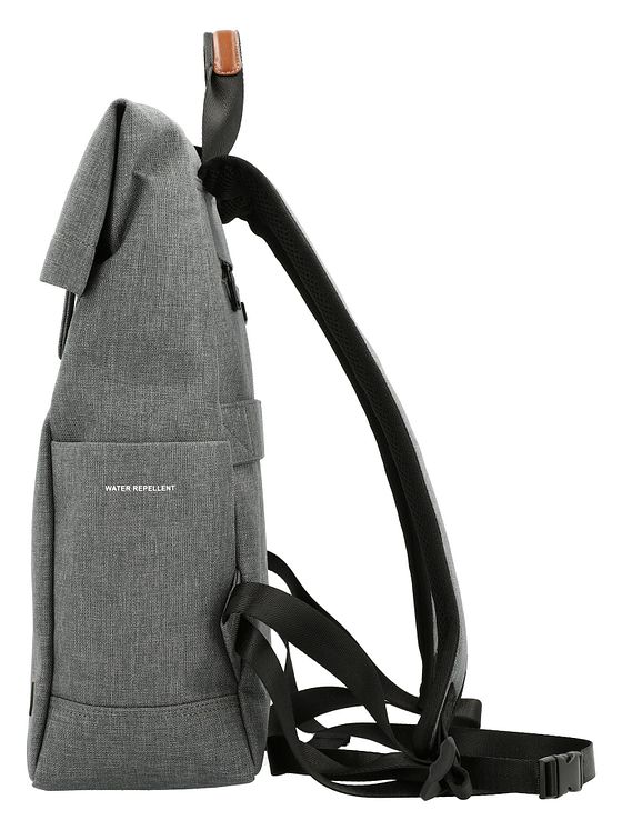 Picard Go Eco Daypack 42 cm Laptoprum