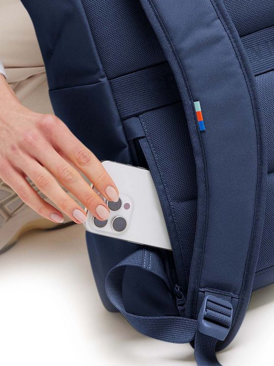 Got Bag Rolltop Easy Daypack 46 cm Laptoprum