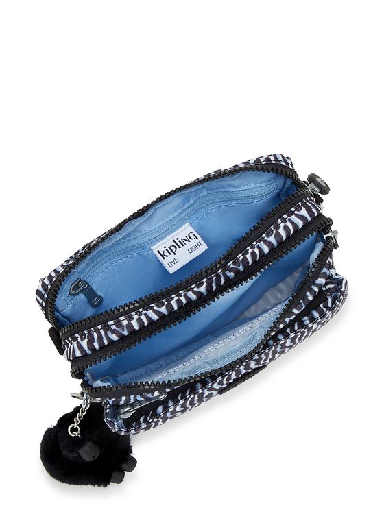 Kipling Basic Prt Abanu Multi Skuldertaske 19 cm