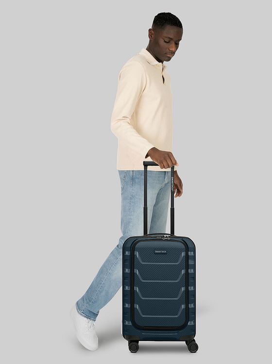 Smartbox Edition 01 4 hjul Kabinetrolley 55 cm Laptoprum