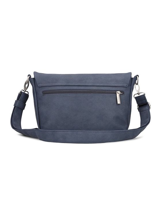 Zwei Mademoiselle.M Messenger-taske 33 cm Laptoprum