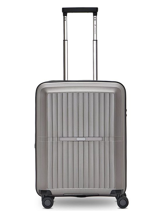 Pactastic Collection 01 4 hjul Kabinetrolley S 55 cm med strækfold