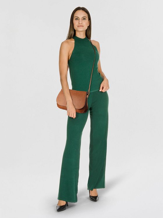 Picard Calico Skuldertaske Læder 25 cm