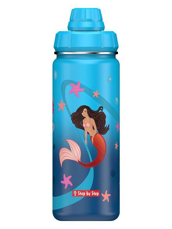 Step by Step Láhev na pití 1 ml
