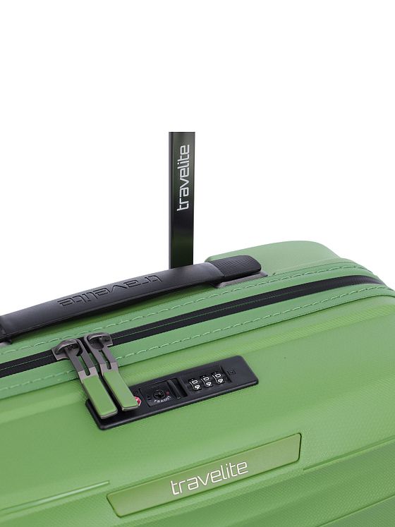 Travelite Mooby 4 hjul Kabinetrolley S 55 cm