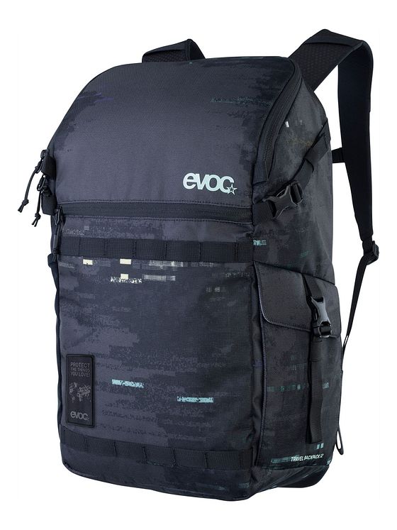 Evoc Daypack 50 cm Laptoprum Evoc Daypack 50 cm Laptoprum
