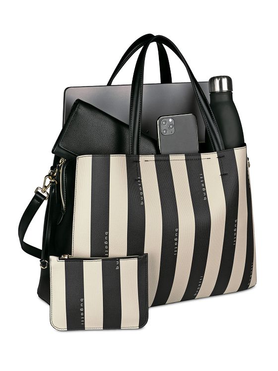 bugatti Cleo Shopper-väska 39.5 cm