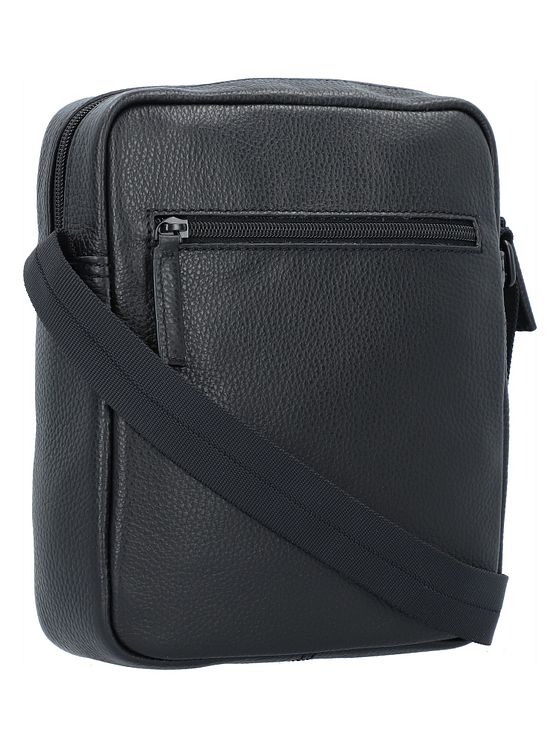 Castelijn & Beerens Skuldertaske Læder 20 cm