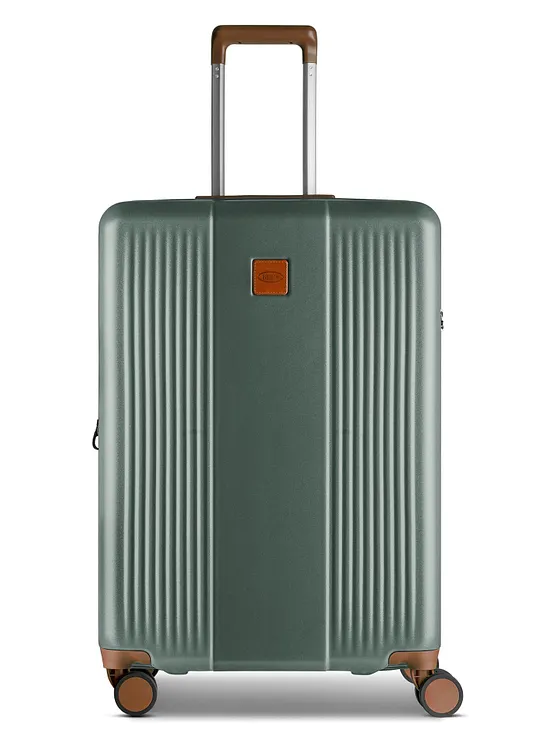 Bric's Ferrara 4 ruedas Trolley M 67 cm Con asa expansible Bric's Ferrara 4 ruedas Trolley M 67 cm Con asa expansible